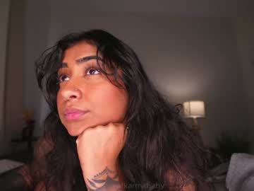 sweetkarmababy's chat room