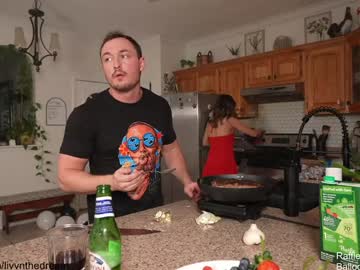 livanddrew's chat room