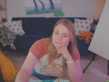 asiri_ocean's chat room