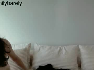 emilyybarely's chat room