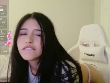 elisparadisex's chat room