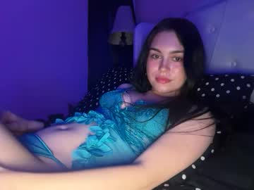 liddlexparis's chat room