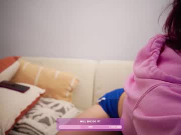 lizmreow's chat room