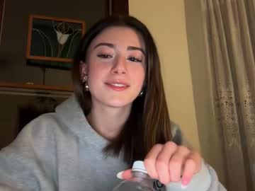 zoeparkerrr's chat room