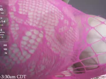 helena_hope's chat room