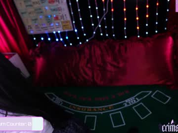 crimsonkitten's chat room