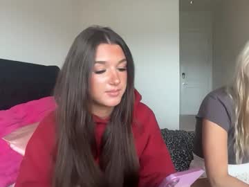 alexajefferies's chat room