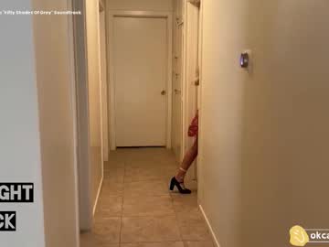 oh_ok_cassidy's chat room