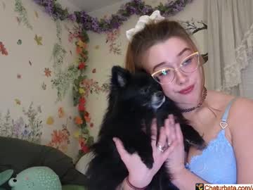 aliceriverscam's chat room