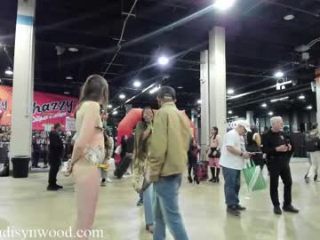 madisynwood's chat room