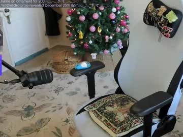 archancel's chat room