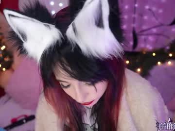 crimsonkitten's chat room