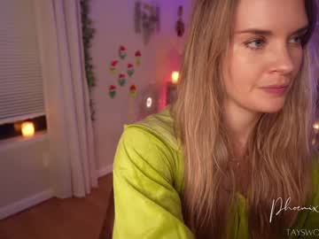 phoenix_taylor's chat room