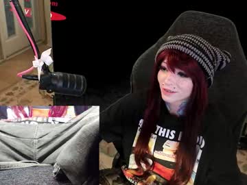 archancel's chat room