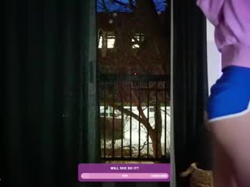 lizmreow's chat room