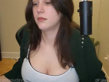 alexa_dream's chat room