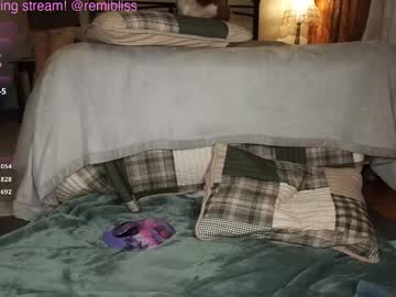 remibliss's chat room