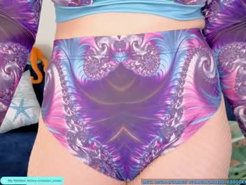 asiri_ocean's chat room