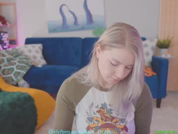 asiri_ocean's chat room