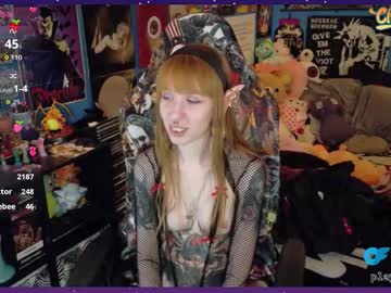 playgh0ul's chat room