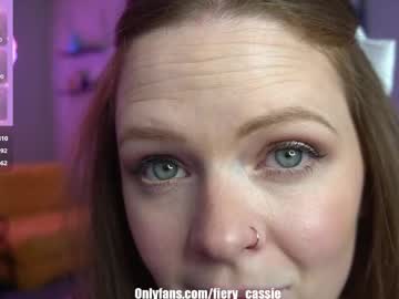 fiery_redhead's chat room