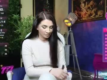 nicollepalmer's chat room