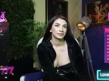 nicollepalmer's chat room