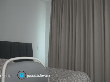 canelasungirl's chat room