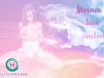 holihurricane's chat room