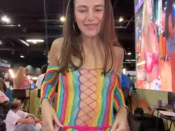 graciesmith27's chat room