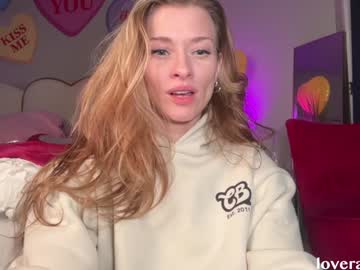 saraloverays's chat room