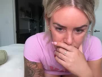 reecemariexx's chat room