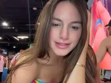 graciesmith27's chat room