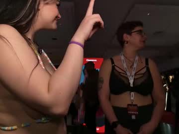 iammisstery's chat room