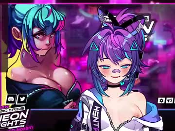 projektmelody's chat room