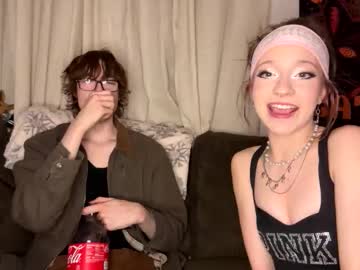 jackievilleof's chat room