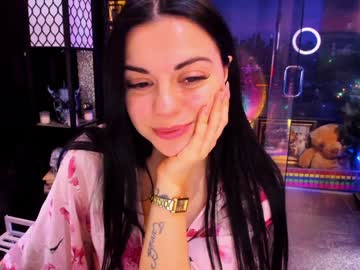 alma_pearl's chat room