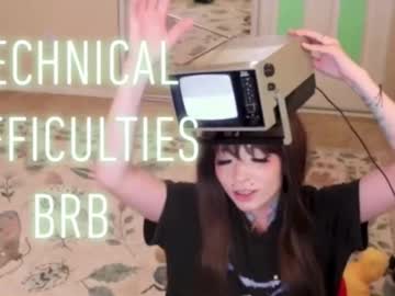 archancel's chat room