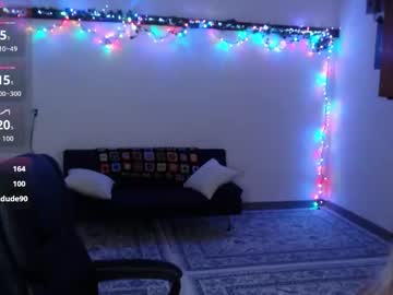 helena_hope's chat room