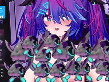 projektmelody's chat room