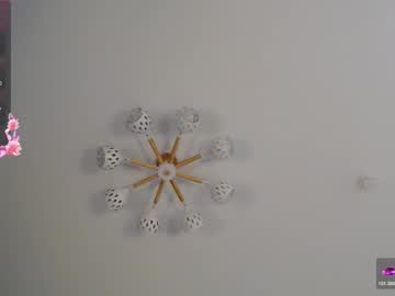 foxydollkate's chat room