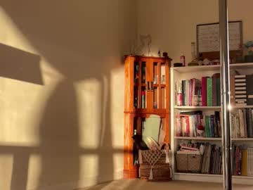 sweet_truffle's chat room