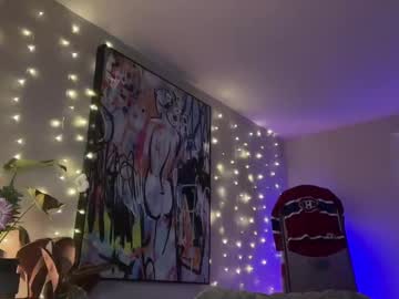 abbienextdoor's chat room