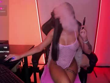 alicemadyson's chat room