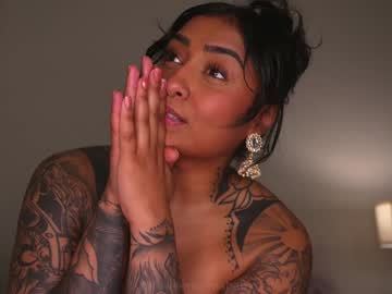 sweetkarmababy's chat room