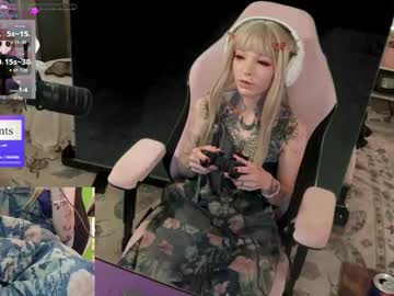 archancel's chat room