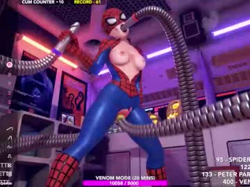 skyeanette's chat room