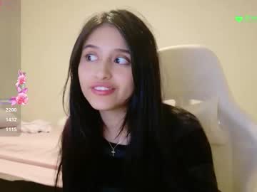 elisparadisex's chat room