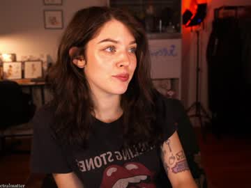 spectralmatter's chat room