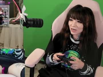 archancel's chat room